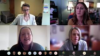 Student Well-being Workshop: Return to Campus Challenges