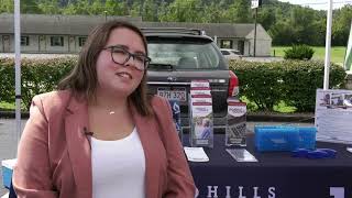 Buckeye Hills Regional Council