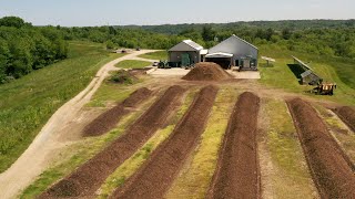 OHIO Compost Facility 