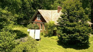OHIO Ecohouse 