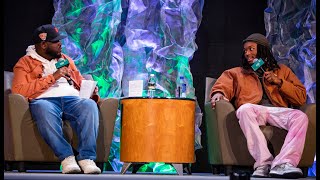 Saba Artist Keynote