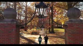 OHIO Athens Campus