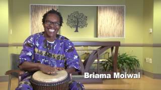 The Acoustics of Care  