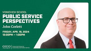 Reflections on Policy Advocacy Inside and Outside of Government