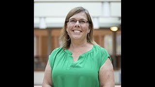 Megan Vogel, Chief of Staff, Division of Student Affairs