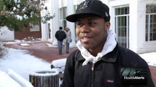 Word on the Street: Meningitis 