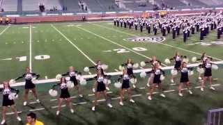 Ohio University Fight Song