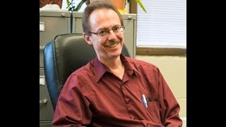 Dr. Arthur Smith, Professor, Physics and Astronomy
