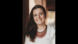Eszti Major-Rohrer, Senior Director, Office of Information Technology, discusses Travel & Contracts