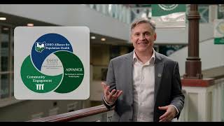 Driving Health Impact: CHSP's Collaborative Approach to Health Equity