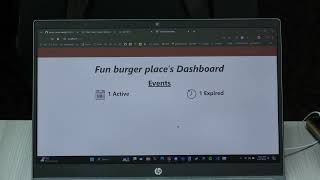 Curfew - Surplus Food App
