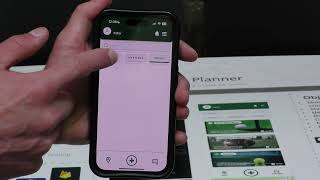 Event Planning App