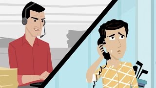 IRS Imposter Scams