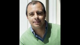 Dr. Julio Arauz, Associate Professor, McClure School of Emerging Communication Technologies