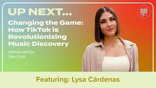 How TikTok is Revolutionizing Music Discovery