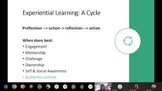 Creating Authentic Assessments