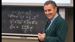 Dr. David Ingram, Professor, Physics and Astronomy