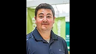 Dr. Tommy Raimondi, Senior Director, OHIO Online