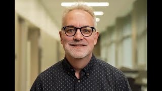 Dr. David Drabold, Distinguished Professor, Physics and Astronomy