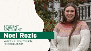 Noel Rozic: Partnership for Community-Based Prevention 