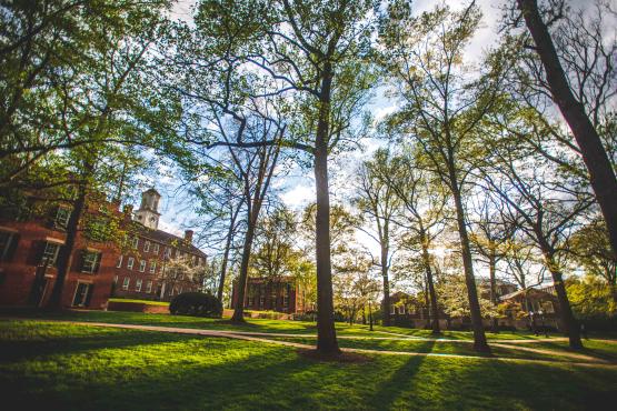  College Green 