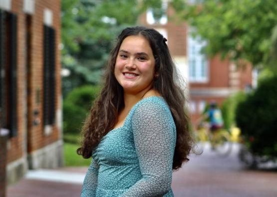  Alyssa Cruz &quot;60 Minutes&quot; 