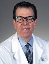 Nicholas Mezitis