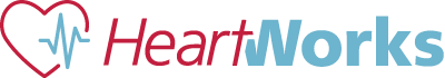 HeartWorks Logo