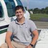 Caleb Staigers head shot