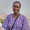 Edna Wangui head shot