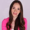 Katie Thomson head shot