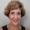 Linda Zionkowski head shot