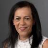 Rachida Aïssaoui head shot
