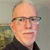 Trevor Roycroft head shot