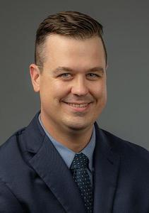 Adam Bjorlin Headshot