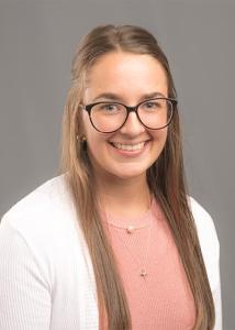 Morgan Taylor Headshot
