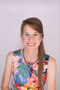 Katie Bainbridge Headshot