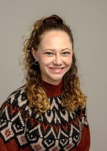 Makayla Walter Headshot