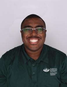 Brandon Joyner Headshot
