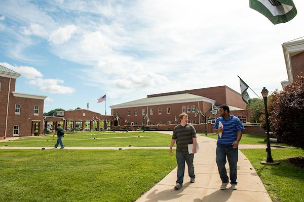 Southern Campus