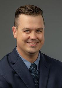 Adam Bjorlin Headshot