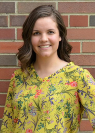 Danica Haverty's profile picture Danica Haverty Headshot
