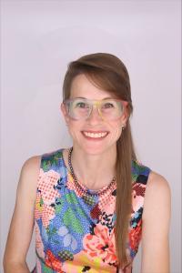 Katie Bainbridge's profile picture Katie Bainbridge Headshot