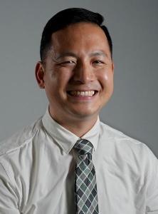 Sung Ahn's profile picture Sung Ahn Headshot