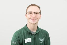 Gary Kinney Headshot