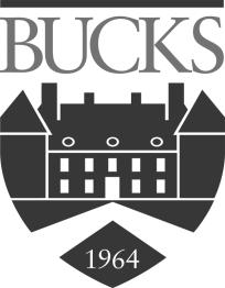 Bucks County Community College Logo