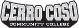 Cerro Coso Community Collge logo