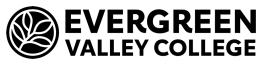Evergreen Valley College logo