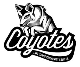 Lake Tahoe Community College logo