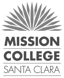 Mission College logo